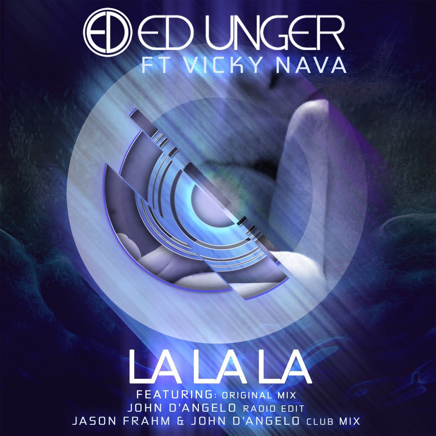 EdUnger LaLaLa 1500