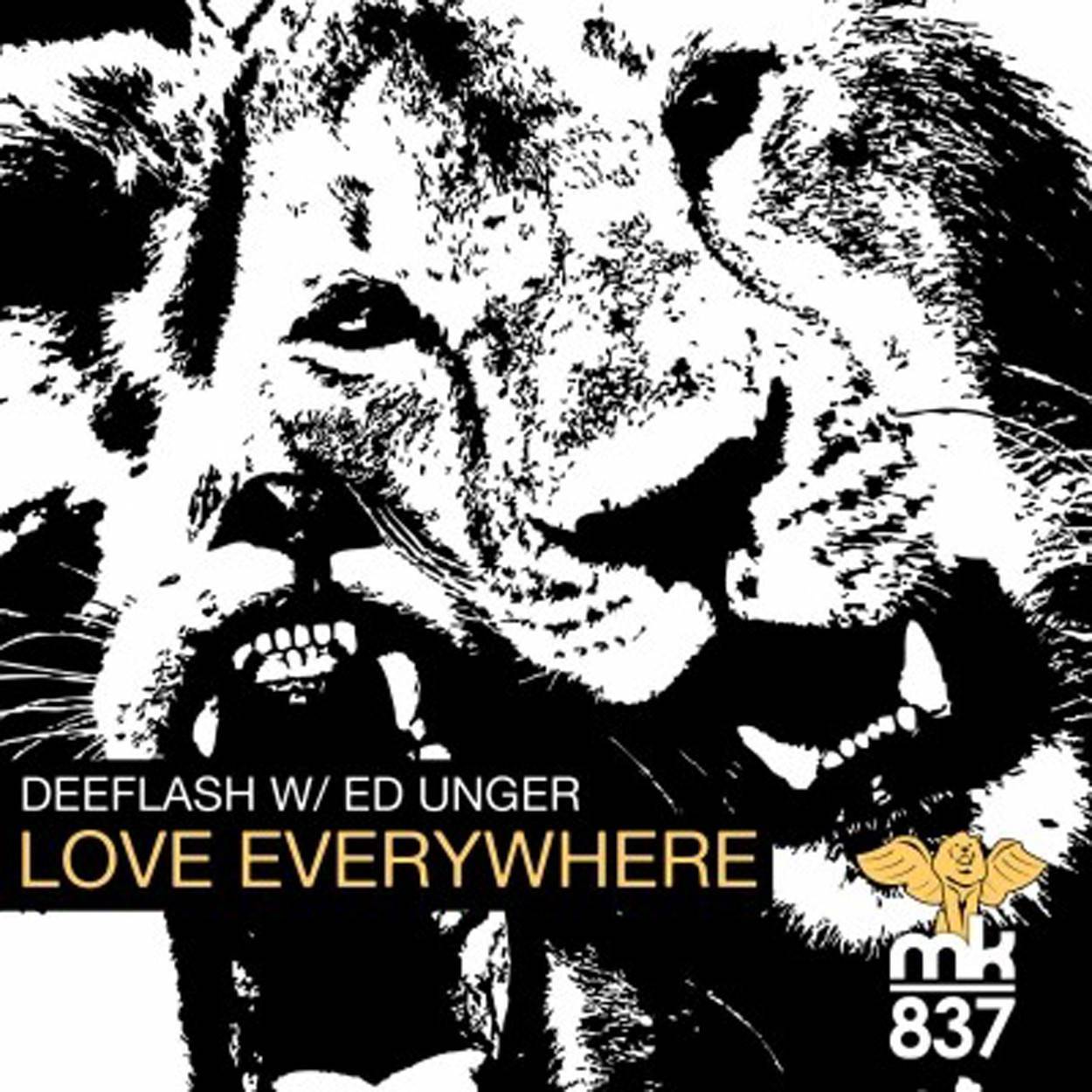 Love Everywhere 1200