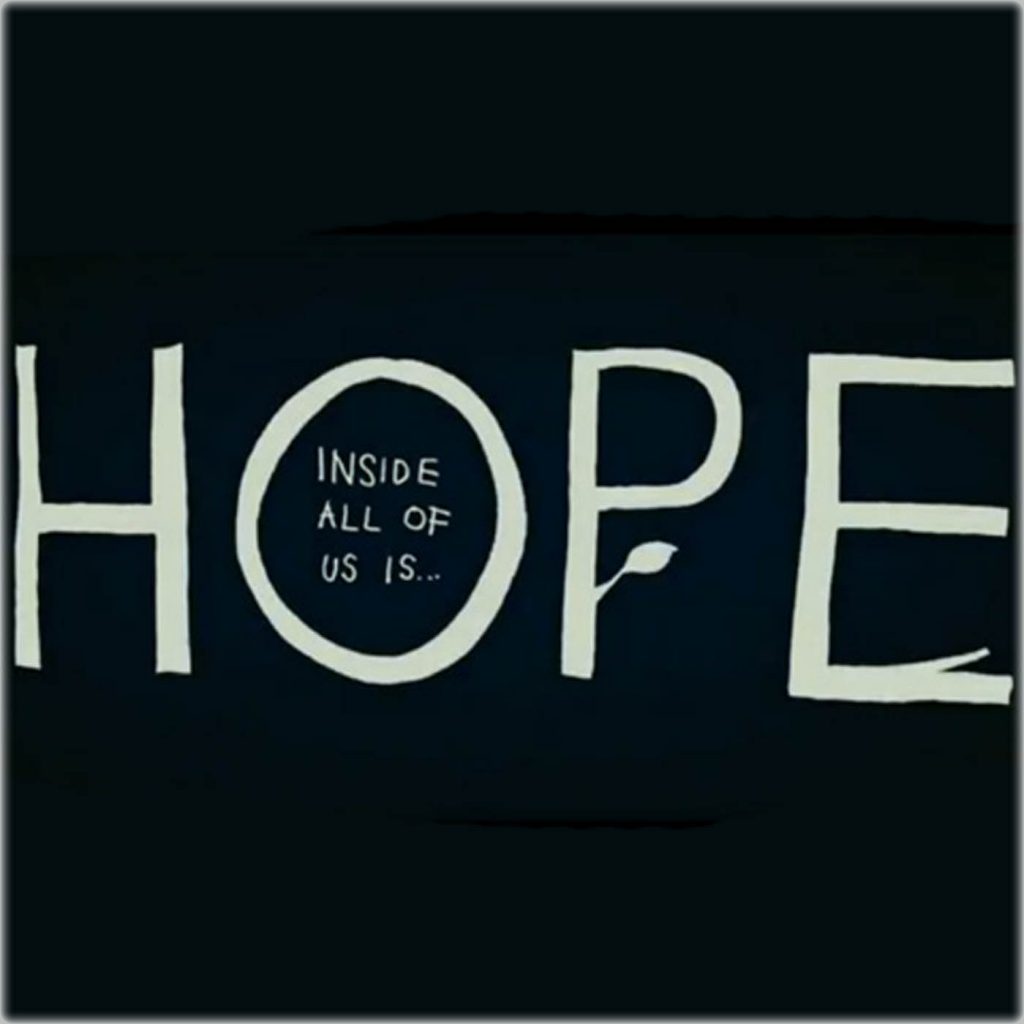 Hope lg
