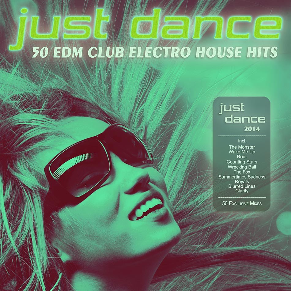 Just Dance 2014