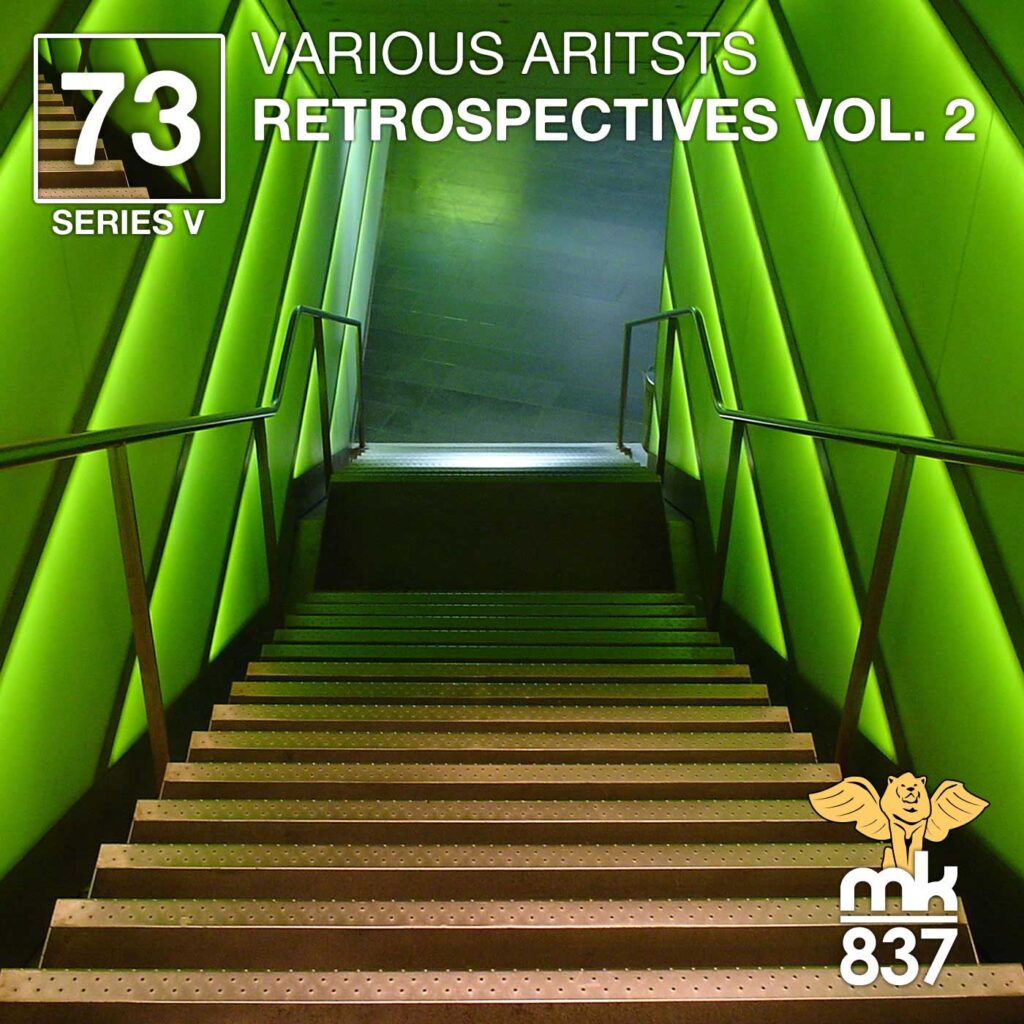 Various Artists Retrospectives Vol