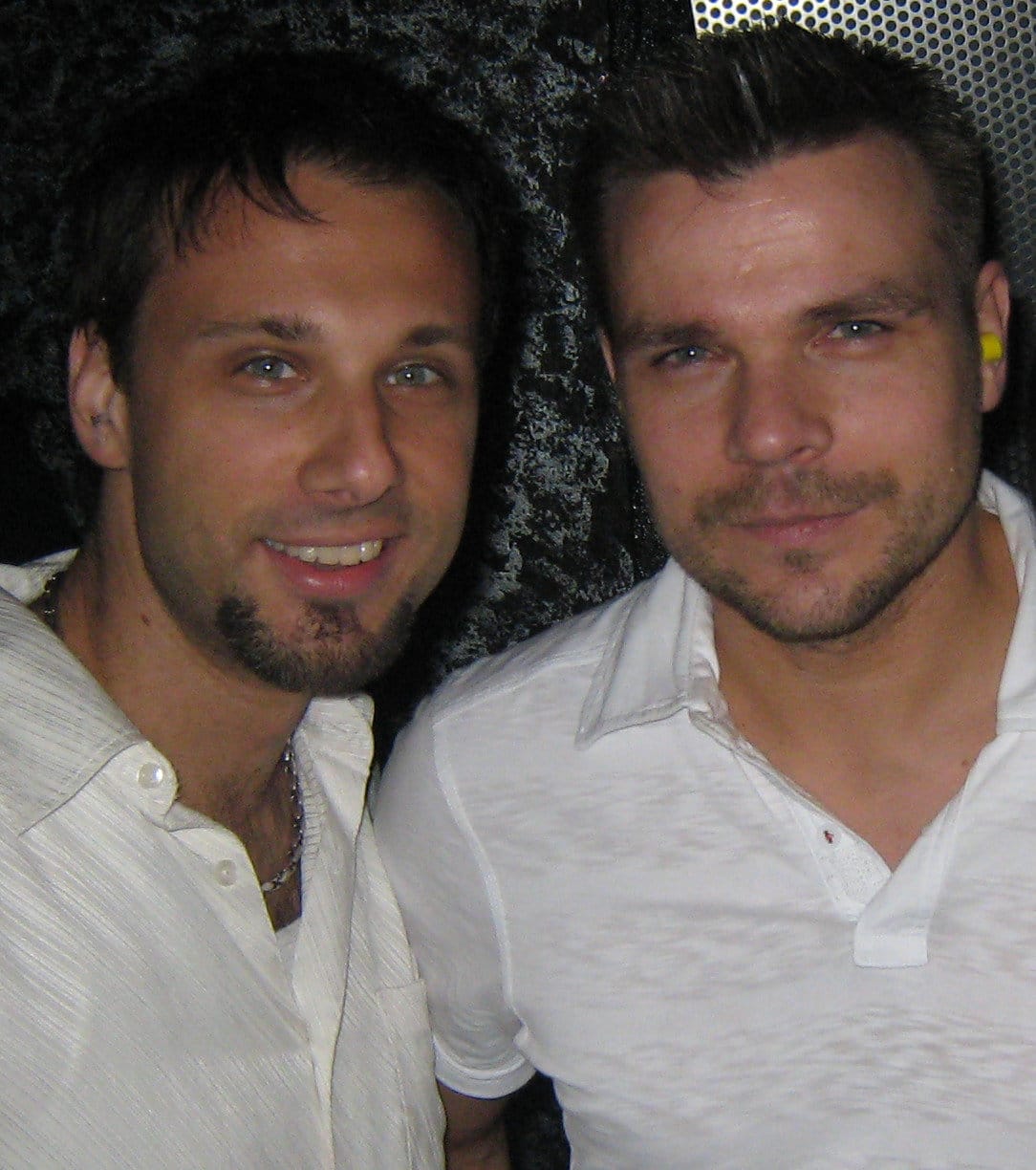 Andre Ed ATB