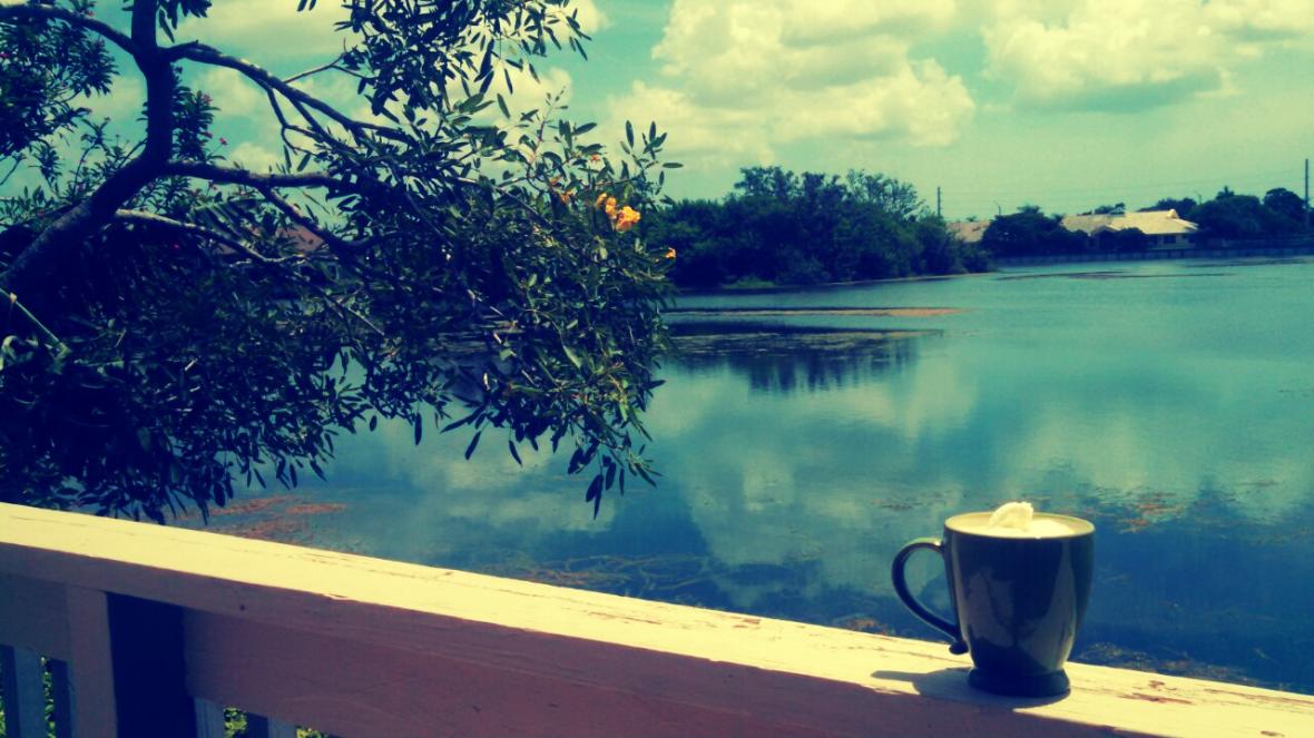 Cup of Inspiration