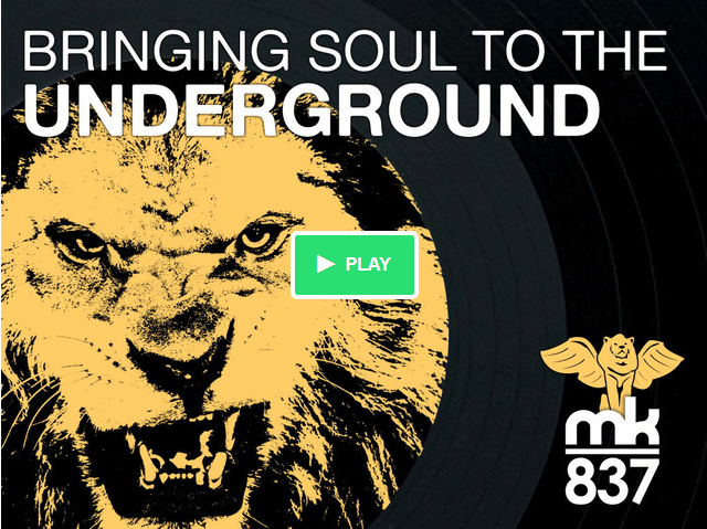 mk837 soul underground