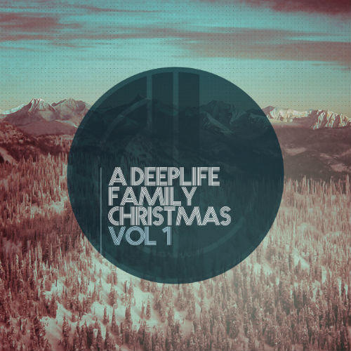Deeflash and Ed Unger God Rest Ye Merry Gentlemen Radio Edit mp3 image