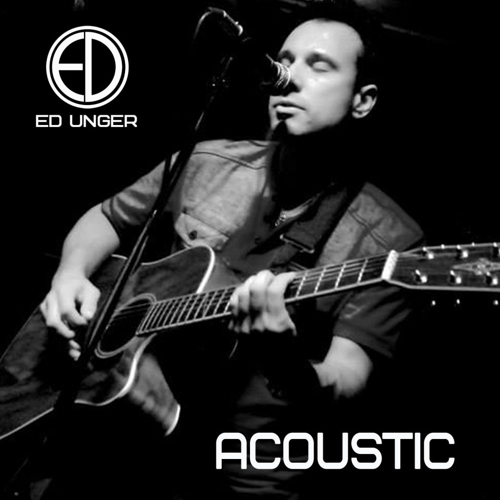 EdUnger Acoustic
