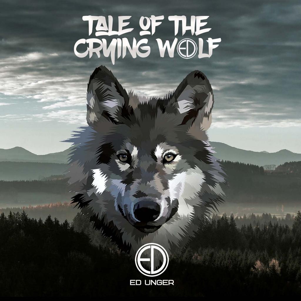 EdUnger TaleOfTheCryingWolf front sm